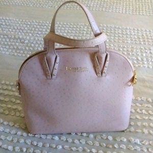 Bebe hand bag